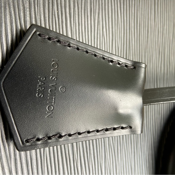 LOUIS VUITTON ALMA GM - Picture 10 of 11